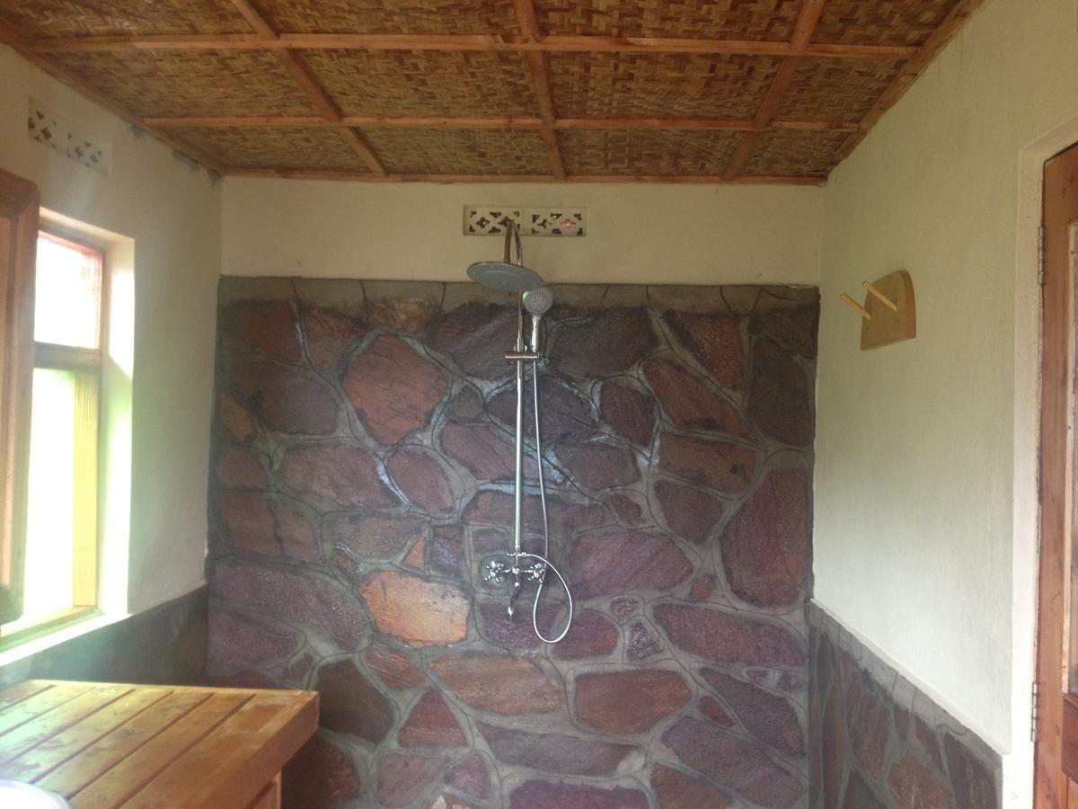 Rushaga Gorilla Lodge Bugambira Εξωτερικό φωτογραφία